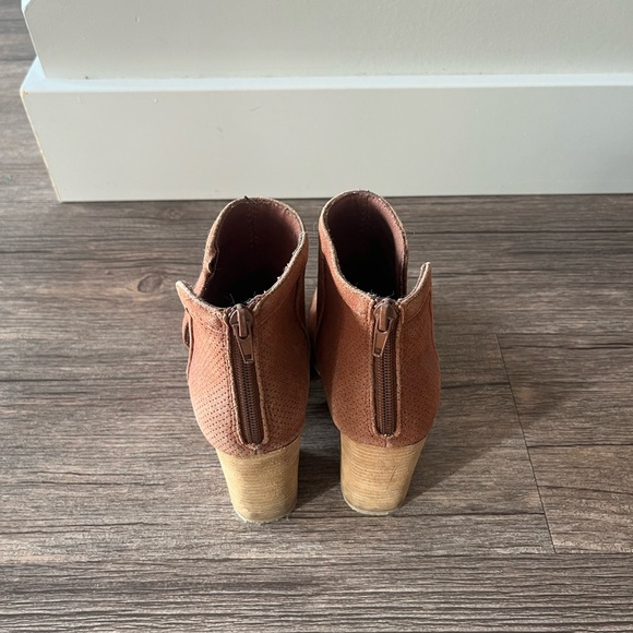 Call It Spring | Brown Boot - Picture 4 of 5